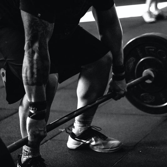 Shoulder stability and its importance in sports performance