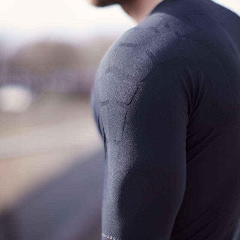 The science behind compression clothing: its benefits and application ...